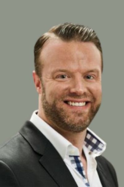 Jason Forrest