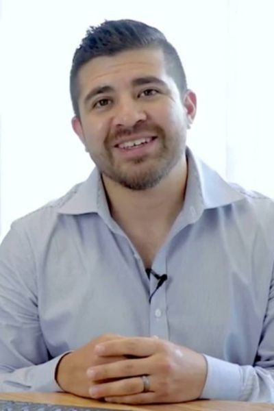 Isacc Guzman