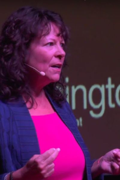 Terri Levine