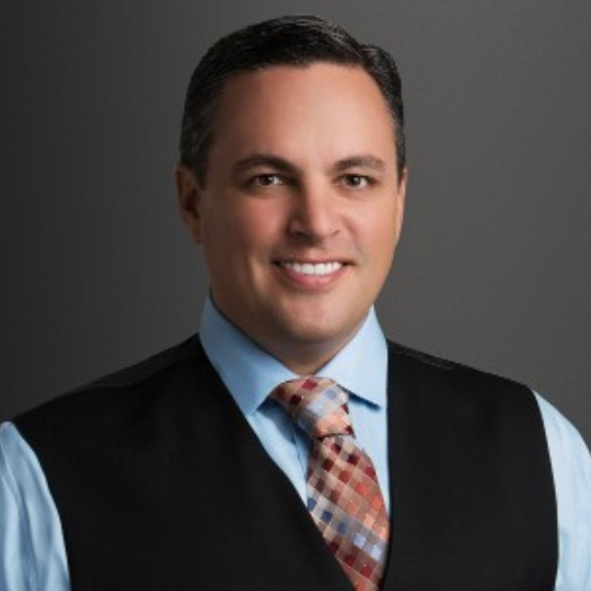 James Festini