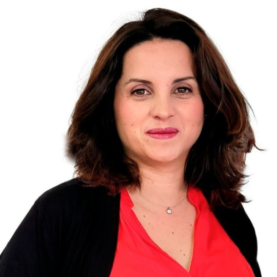 Maria Paez