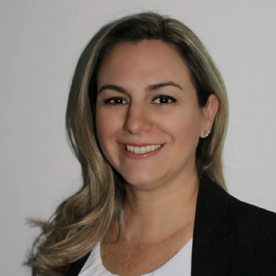 Marisa Portuondo