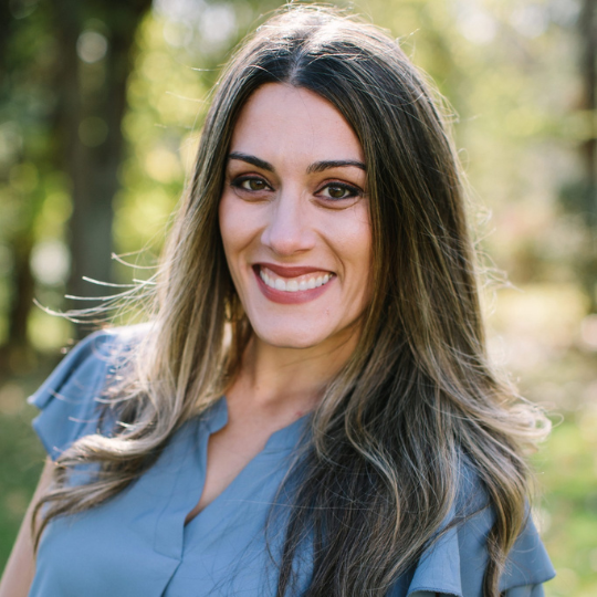 Rachael Tresch