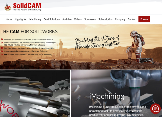 solidcam