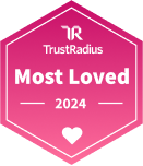 TrustRadius